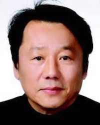 チョ・ドンヒの画像