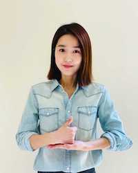 イ・ジンの画像