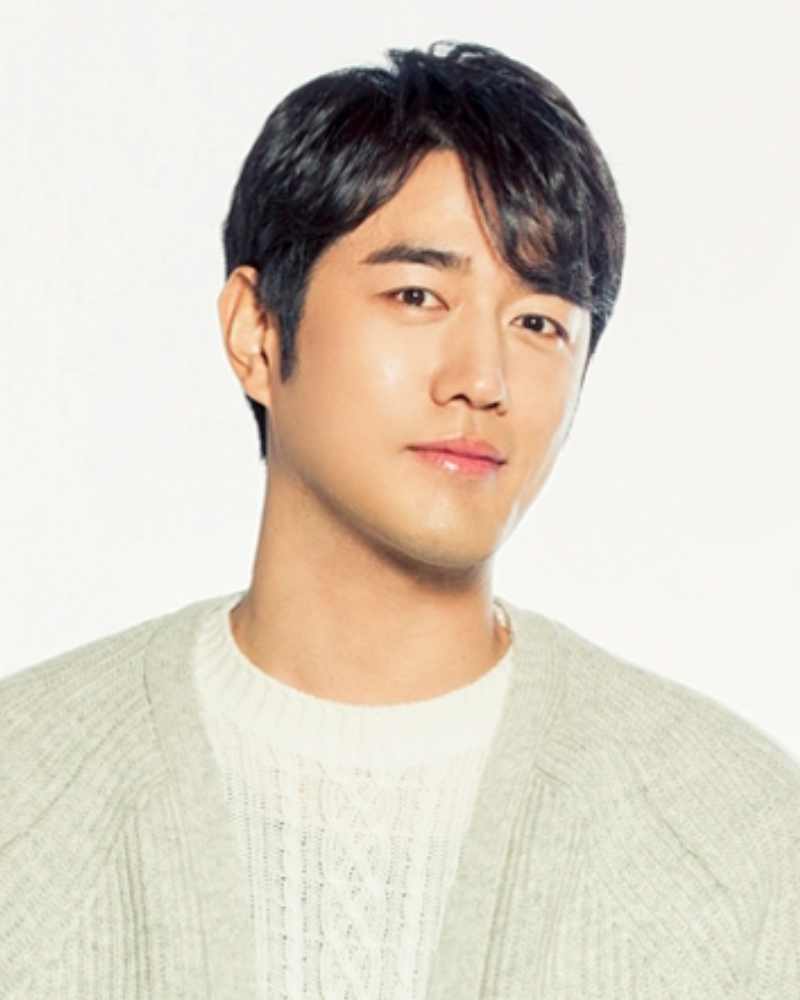 チョ・ハンソンの画像