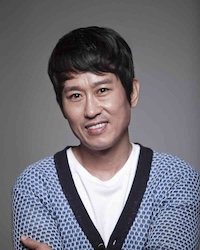 チョ・ヒボンの画像