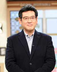 チョ・ヒョンギの画像