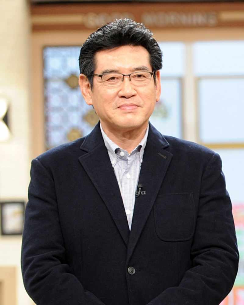 チョ・ヒョンギの画像