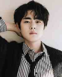 チョ・ビョンギュの画像