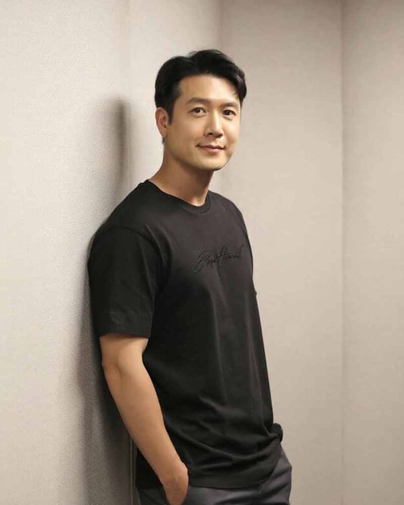 チョ・ヒョンジェの画像