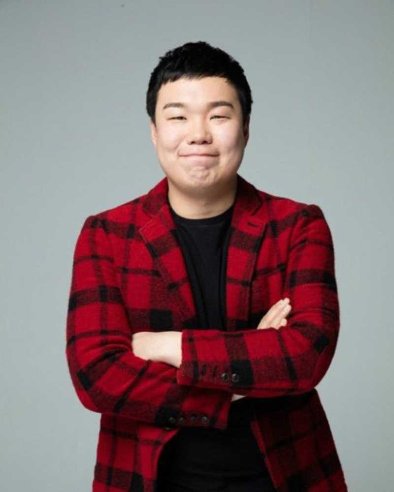 チョ・ヒョンシクの画像