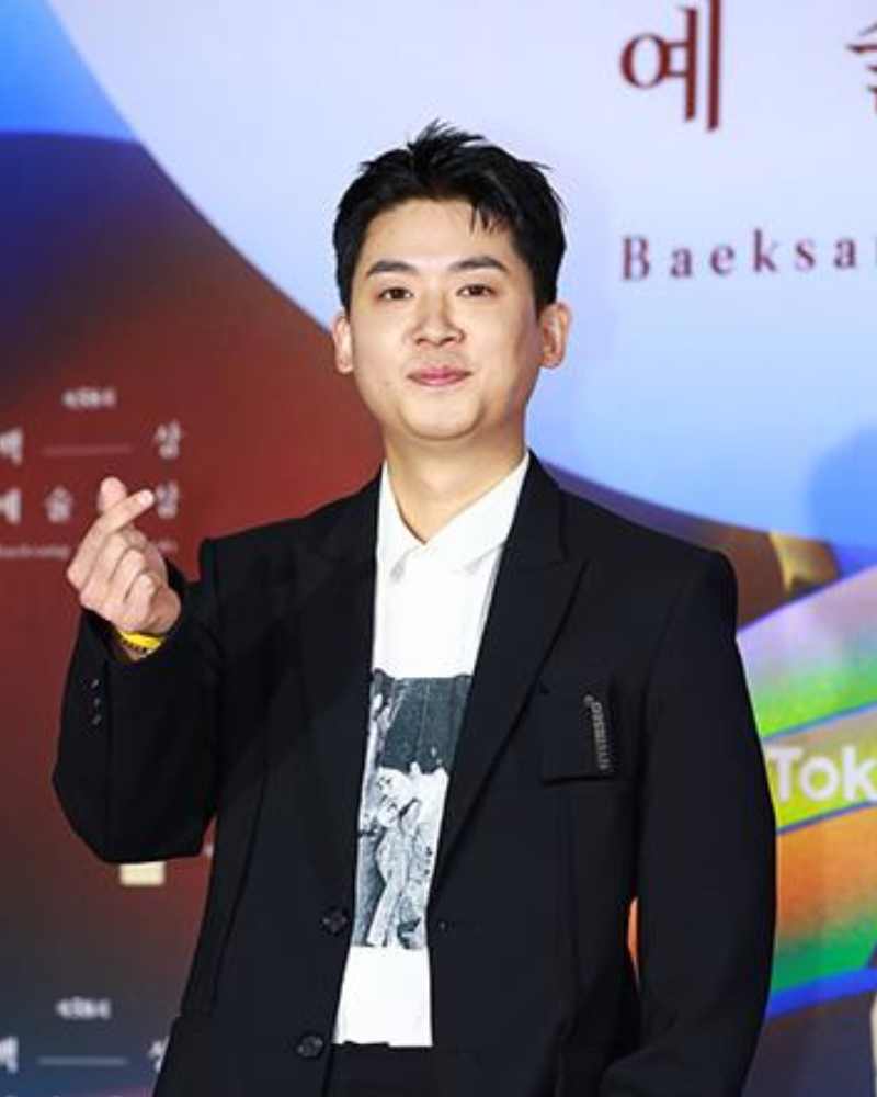 チョ・ヒョンチョルの画像