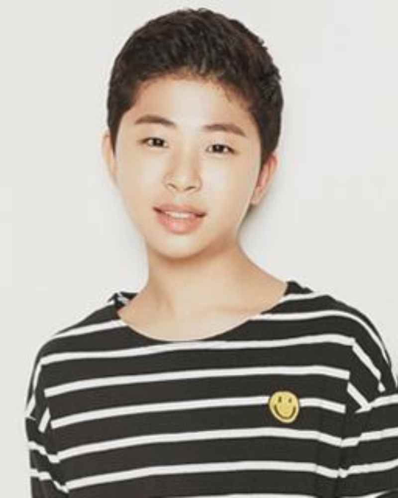 チョ・ヒョンドの画像