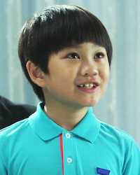 チョ・フィジュンの画像