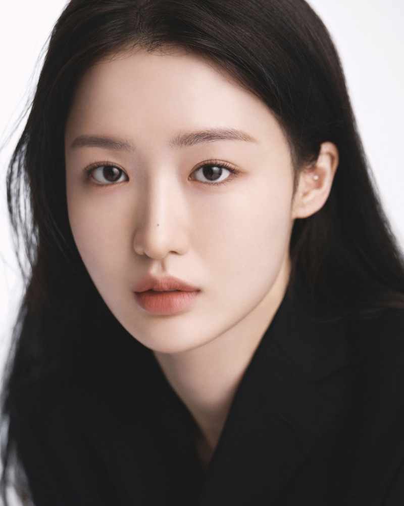 チョ・ヘジュの画像