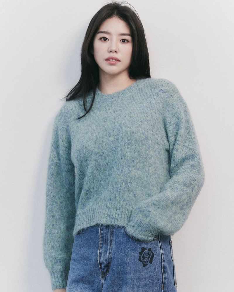 チョ・ヘジョンの画像