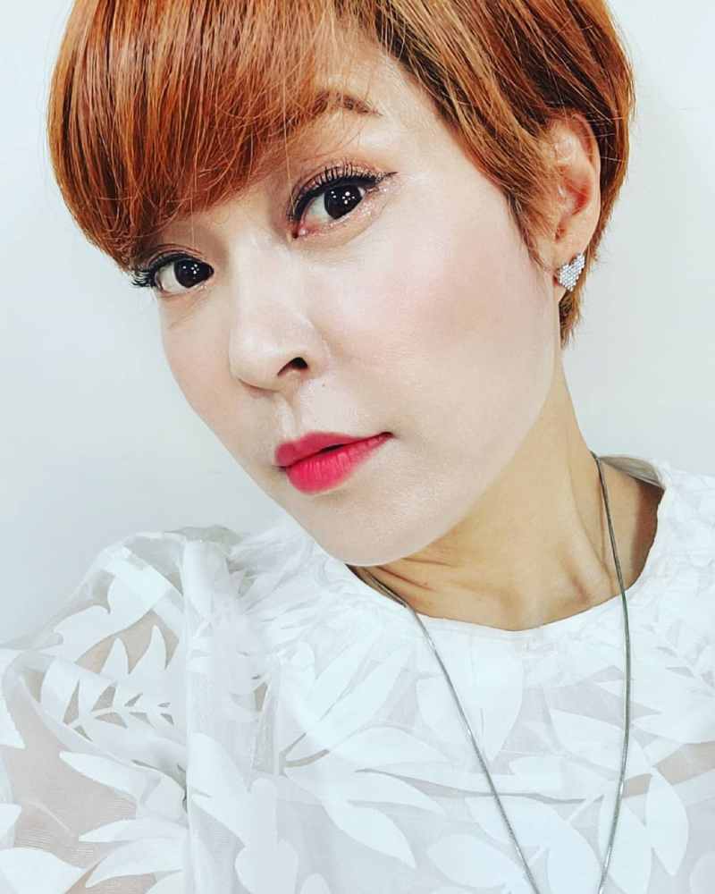 チョ・ヘリョンの画像