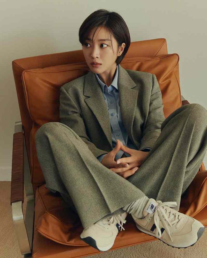 チョ・ボアの画像