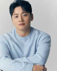 チョ・ボクレの画像