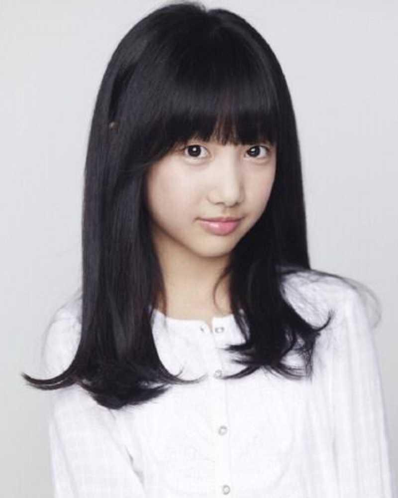 チョ・ミナの画像