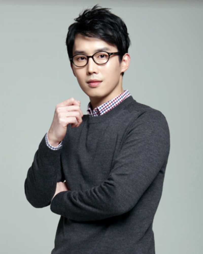 イ・シンソンの画像