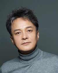 チョ・ミンギの画像