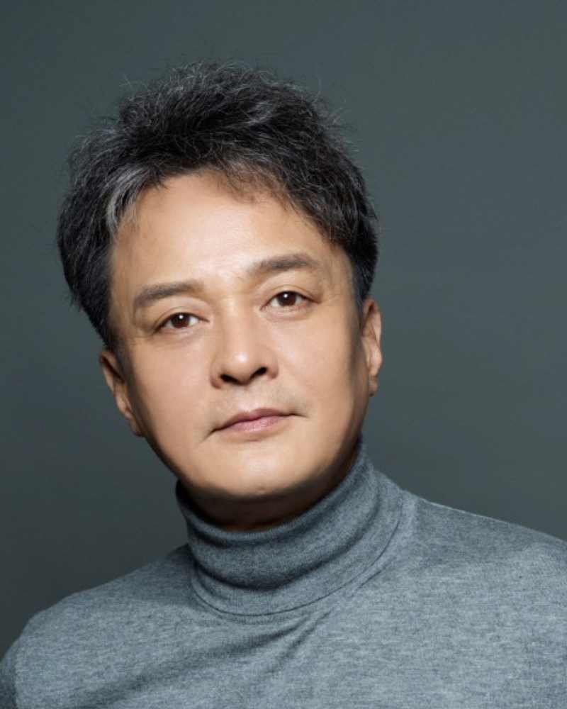 チョ・ミンギの画像