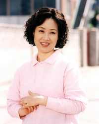 チョ・ヤンジャの画像