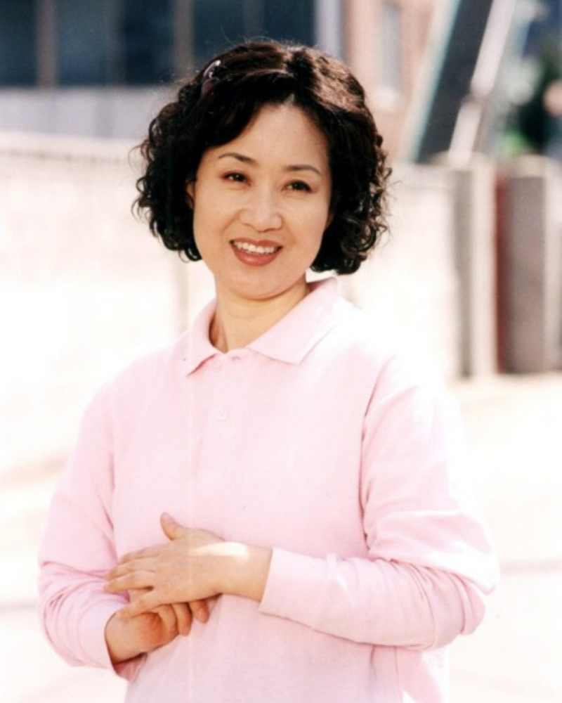 チョ・ヤンジャの画像