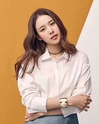 チョ・ユニの画像