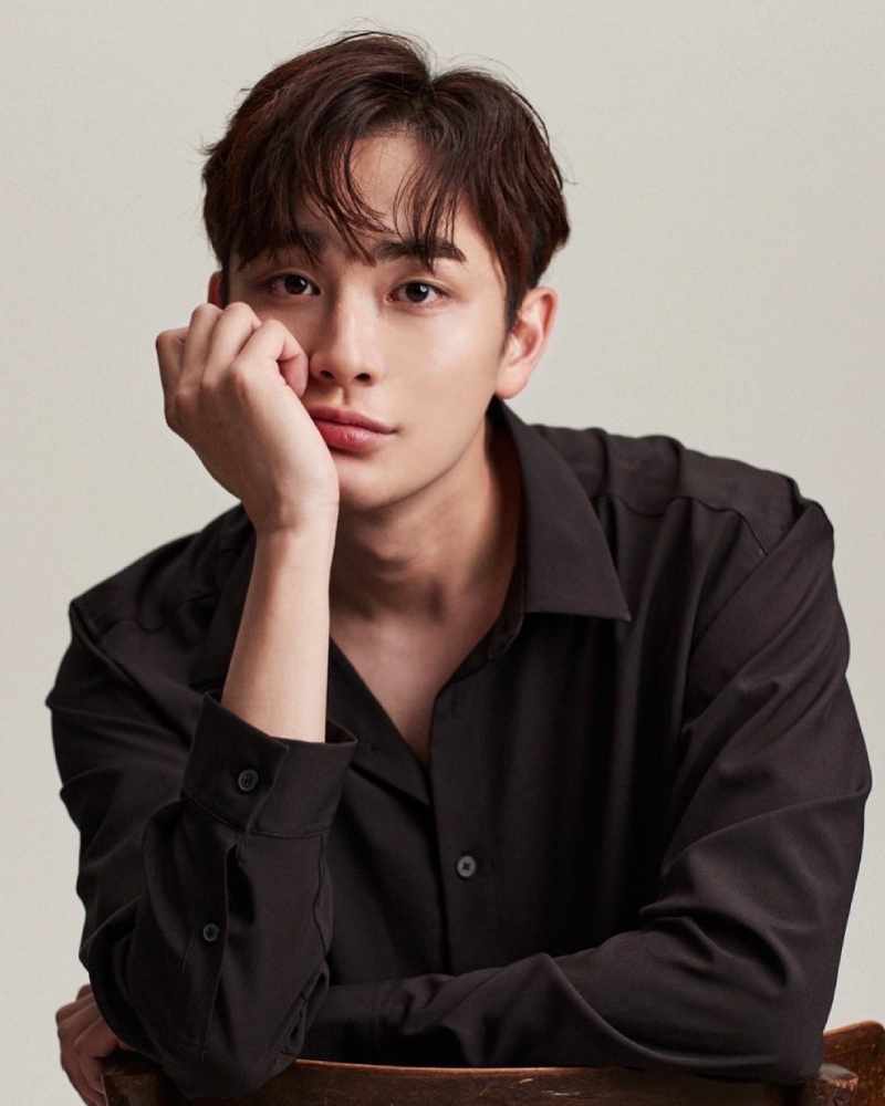 チョ・ユヌの画像