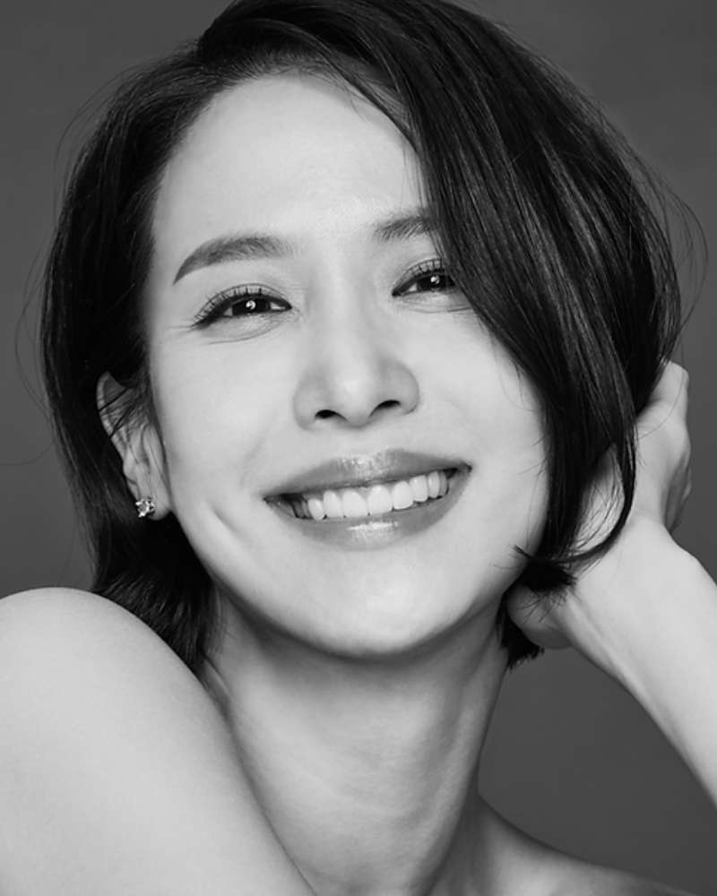 チョ・ヨジョンの画像