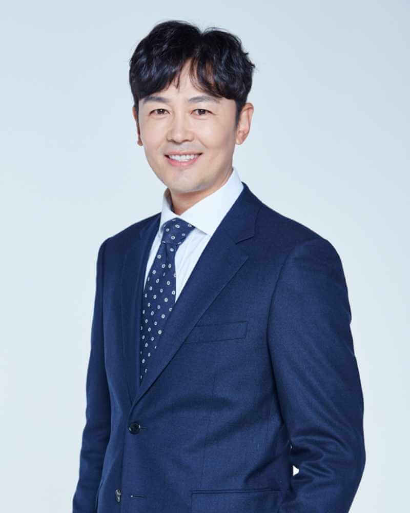 チョ・ヨヌの画像