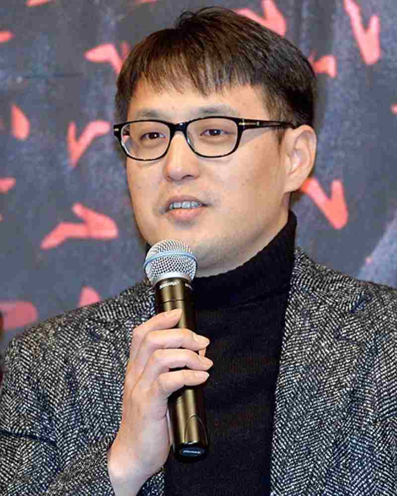 チョ・ヨングァン（監督）の画像