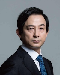 チョ・ヨンジンの画像