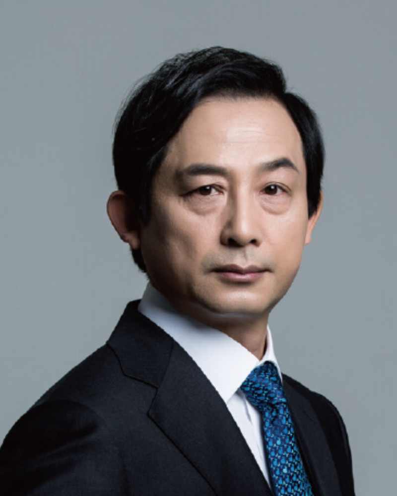 チョ・ヨンジンの画像