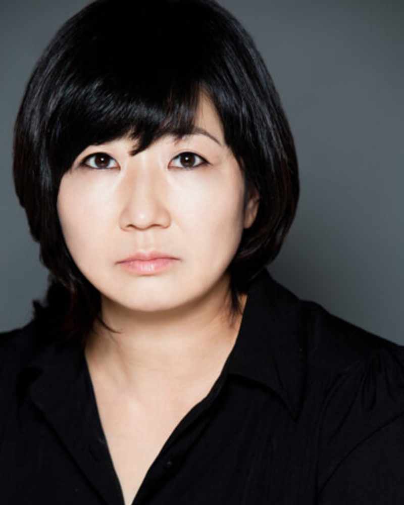 チョ・リョンの画像