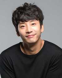 チョ・ワンギの画像