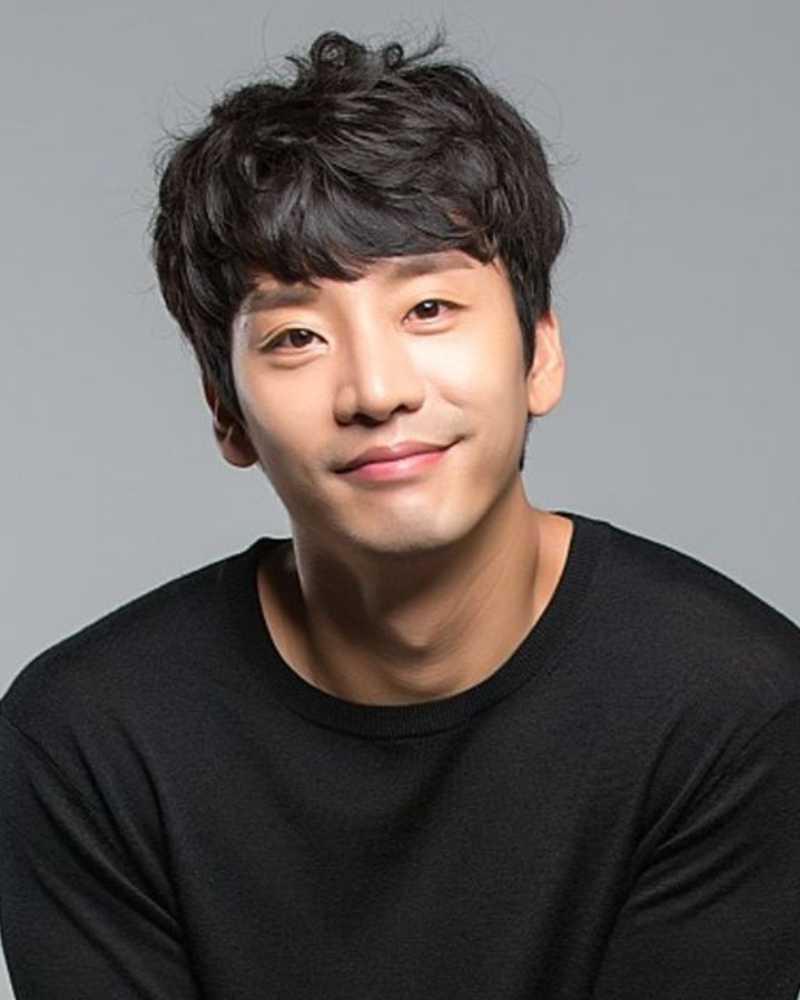 チョ・ワンギの画像