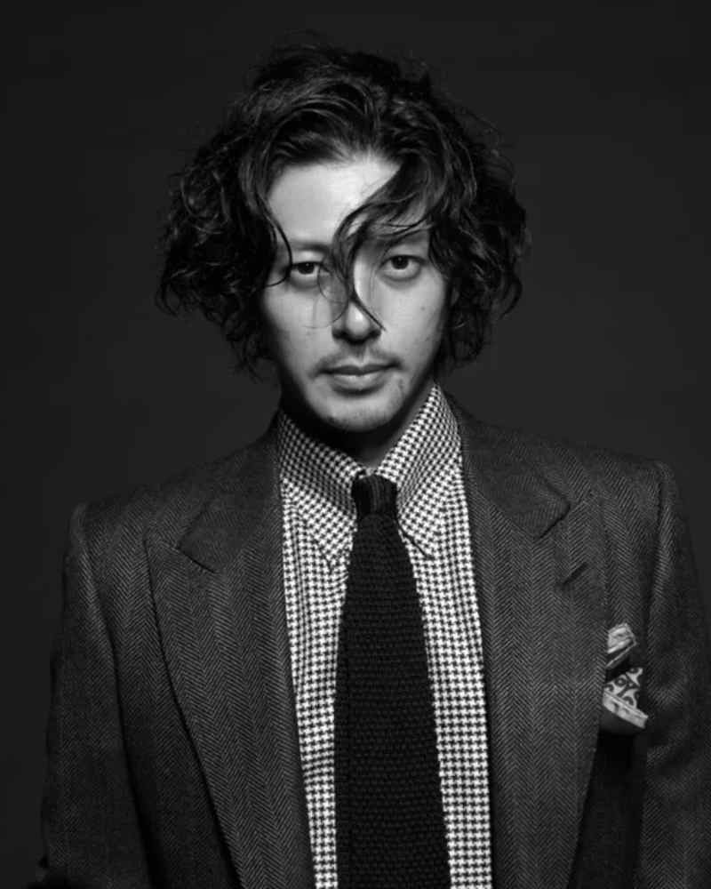 オダギリジョーの画像