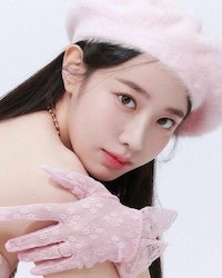 チョヒョンの画像