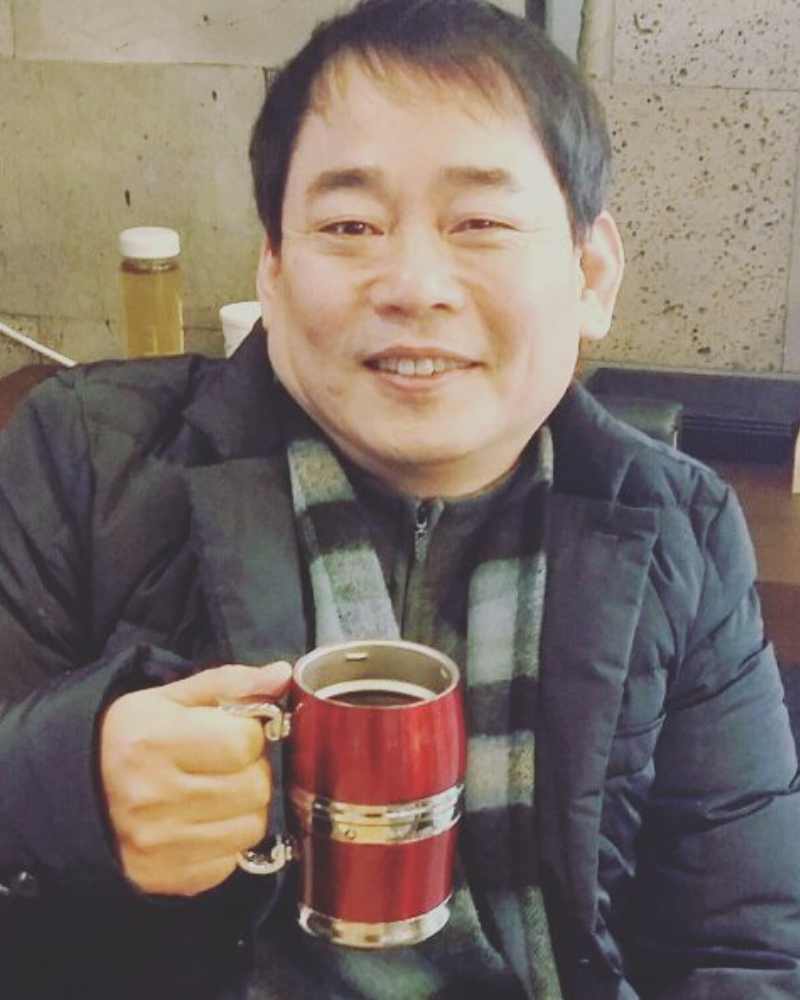 イ・ジンモクの画像