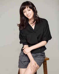 チョン・イェソの画像