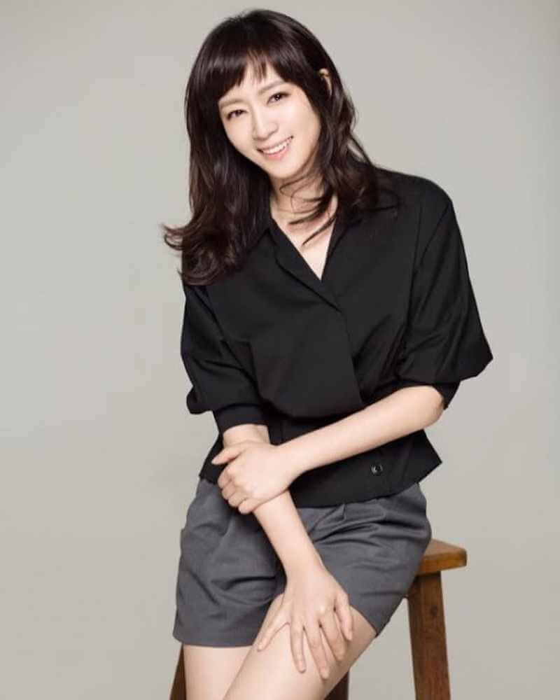 チョン・イェソの画像