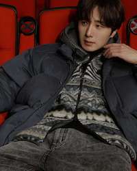 チョン・イルの画像