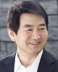 チョン・インテクの画像