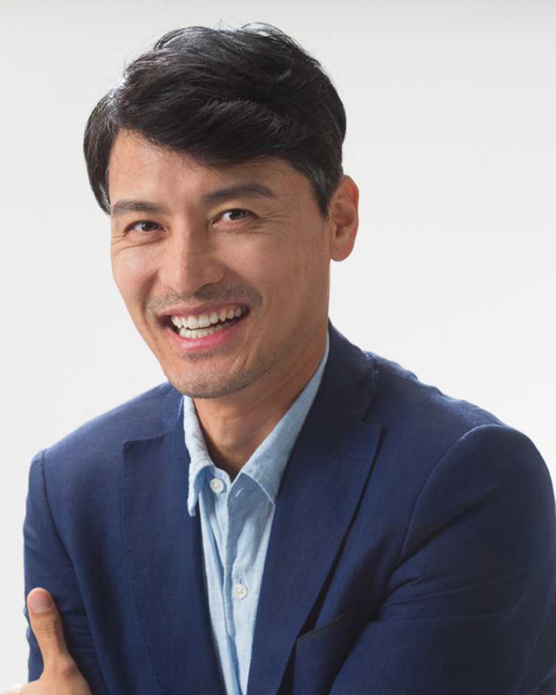 チョン・ウィガプの画像