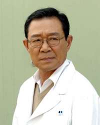 チョン・ウク（1938年生）の画像