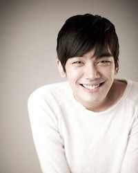 チョン・ウシクの画像