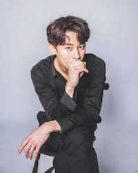 チョン・ウヌの画像