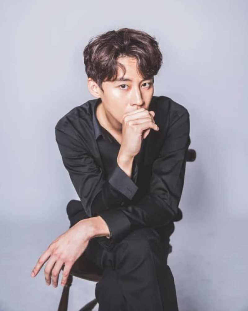 チョン・ウヌの画像