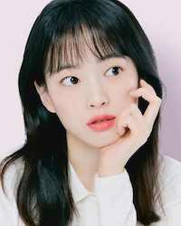 チョン・ウヒの画像