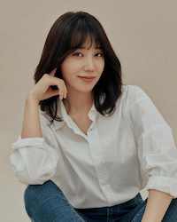 チョン・ウンジの画像