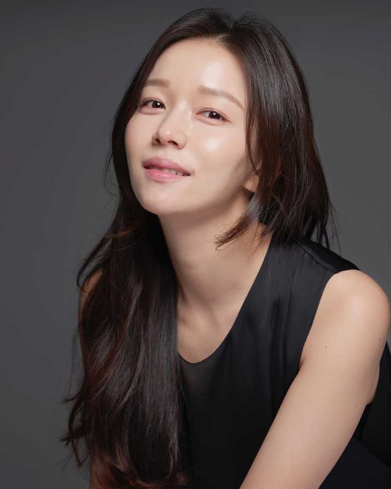 チョン・ウンソンの画像