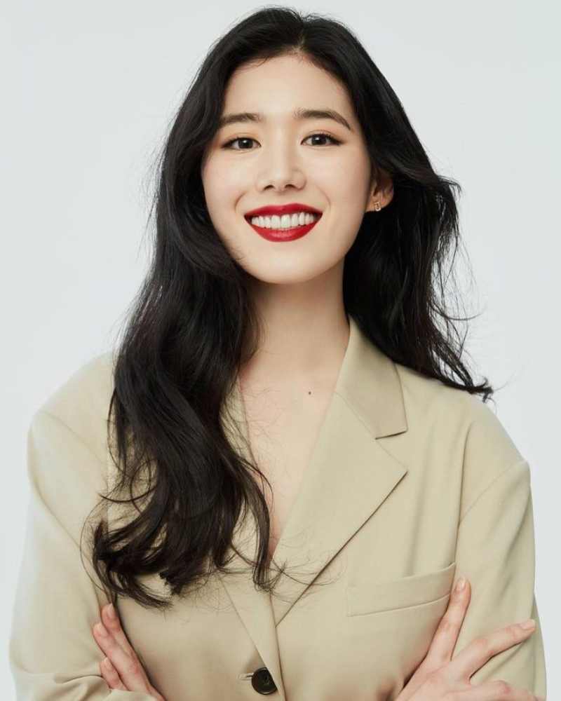 チョン・ウンチェの画像