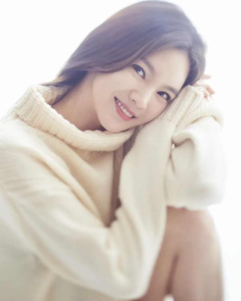 チョン・ガウンの画像